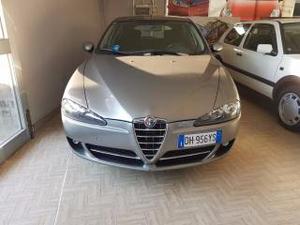 Alfa romeo  jtd ( porte exclusive