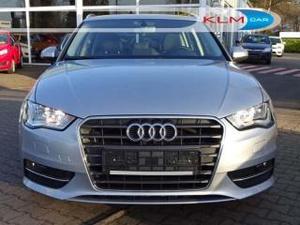 Audi a3 spb 1.6 tdi clean diesel