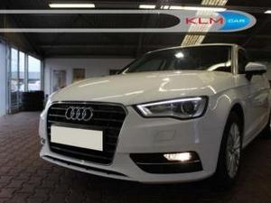 Audi a3 spb 1.6 tdi clean diesel s tronic ambition *xeno*