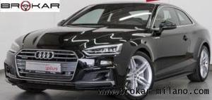 Audi a5 spb 3.0 tdi quattro s tronic s-line