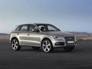 Audi q5 2.0 tdi 150 cv clean diesel advanced