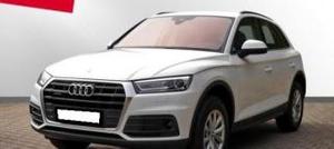 Audi q5 2.0 tdi quattro s tronic