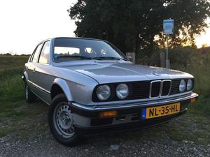 BMW - 316 E