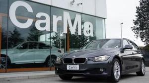 Bmw 318 d touring unico prioprietario