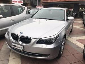 Bmw 530 d cat touring futura auto navi pelle