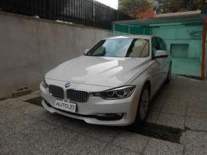 Bmw  d touring modern aut.