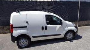 Citroen nemo 1.4 hdi furgone