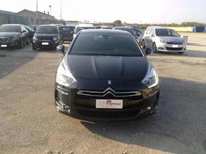 DS DS 5 DS5 1.6 e-HDi 115 airdream CMP6 Business