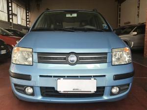 Fiat Panda 1.2 Emotion