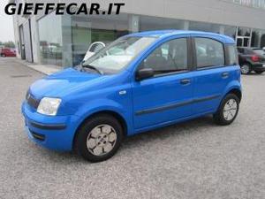 Fiat panda 1.1 active con clima euro 4