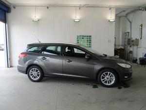 Ford focus wagon 2.0 tdci 150cv s&s business sw