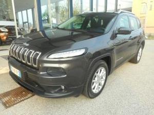 Jeep cherokee 2.0 mjt ii longitude km 