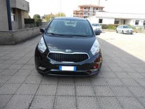 Kia venga 1.4 cvvt active techno pack