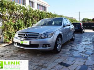 Mercedes Benz Classe C 220 CDI Avantgarde