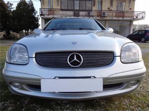 Mercedes Benz SLK