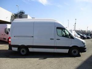 Mercedes-benz sprinter 313 cdi f t.s.alto p.m.