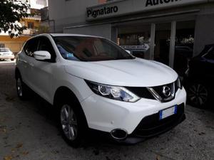 Nissan Qashqai 1.6 dCi 2WD Acenta