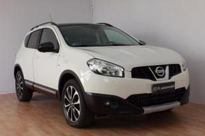 Nissan qashqai 1.6 dci dpf  kw (131 cv)