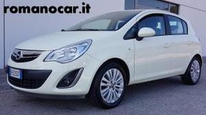 Opel corsa 1.3 cdti 75cv. edition.unipro-tagliandi
