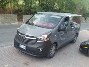 Opel vivaro  biturbo s&s ecoflex pc-tn combi