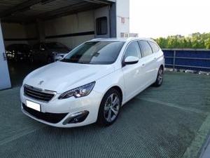 Peugeot 308 sw allure bluehdi 120 eat6 s&s