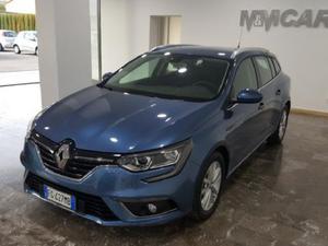 Renault Megane Sporter dCi 8V 110CV EDC Ener.Zen