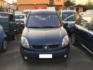 Renault kangoo 1.2 gpl 16v 5p. expression provenienza