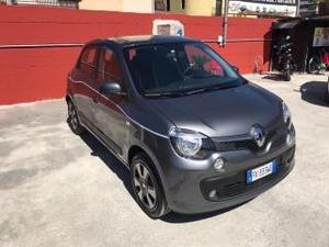 Renault twingo sce zen noleggio settimanale