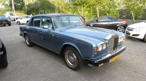 Rolls-Royce - Silver Shadow II - 