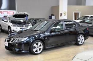 Saab 9-3 sport sedan 1.9 tid 16v vector