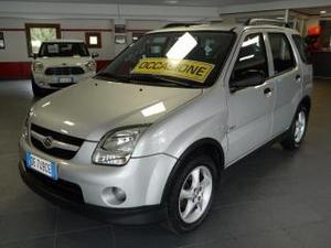 Suzuki ignis v cat gl