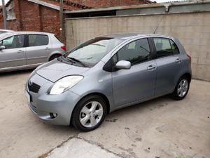 Toyota Yaris 1.0 5p. Sol