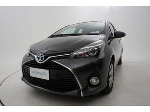 Toyota Yaris Business 1.5 Ibrido Benzina 73cv