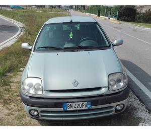 Vendo Renault Clio