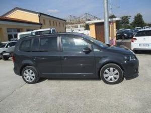 Volkswagen touran 1.6 tdi business comfortline bmt