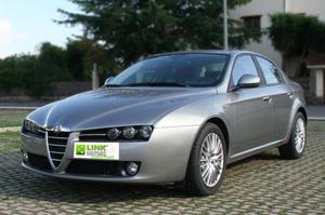 Alfa Romeo  Jtdm Distinctive - GARANTITA -