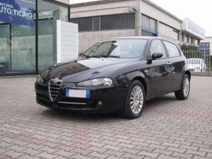 Alfa romeo  jtd m-jet 16v 5 porte exclusive