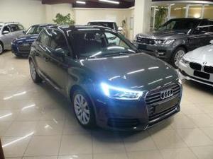 Audi a1 spb 1.6 tdi 116 cv metal plus