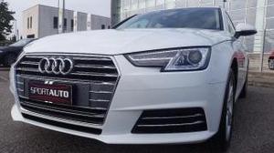 Audi a4 avant 2.0 tdi 150 cv s tronic business sport