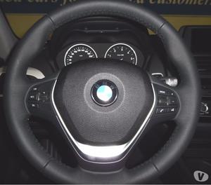 BMW 118 D 5 porte Advantage Automatica KM0