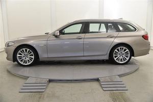 BMW 530 SERIE 5 d xDrive Futura Touring autom. rif. 