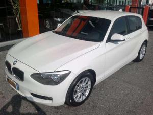 BMW Serie d 5 porte Attiva DPF