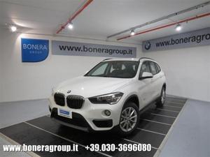 BMW X1 sDrive16d xLine rif. 