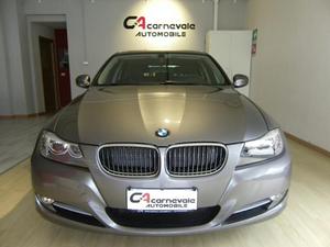 BMW d 143CV S.W. autom. Km bella service ok