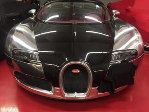 BUGATTI Veyron Bugatti Veyron Grand Sport rif. 