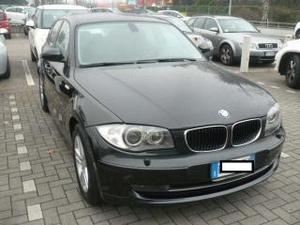 Bmw 118 d cat 5 porte futura dpf 143