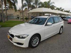 Bmw 318 d touring business autom/navig/pelle/*24 mesi gara