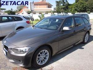 Bmw 318 touring 318d business automatica