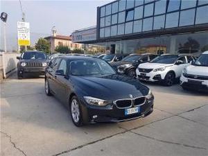 Bmw 320 d touring business automatica steptronic