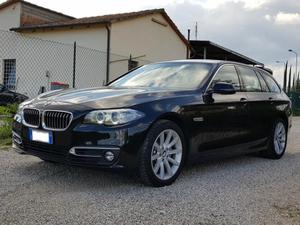 Bmw 520 Serie 5 (F10/F11) Luxury